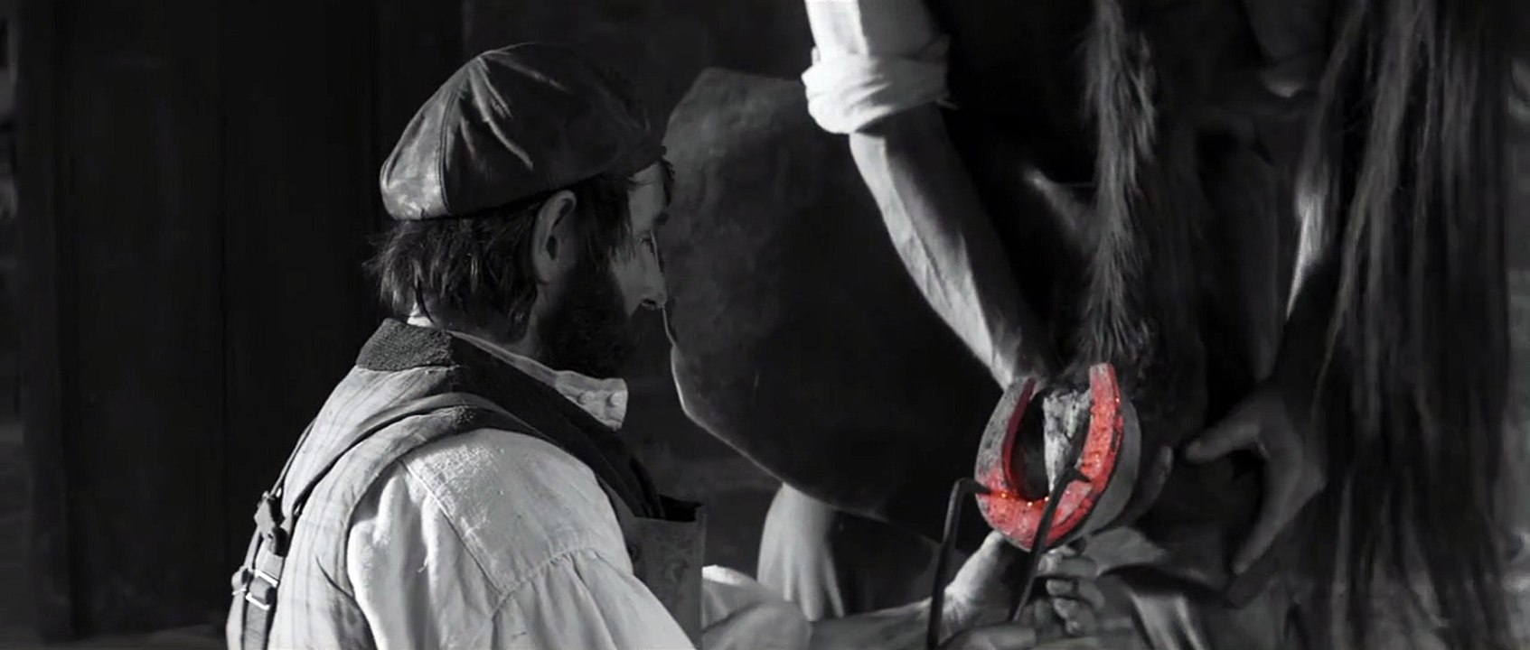 HEIMAT I – Chronique d’un rêve Bande-annonce VO