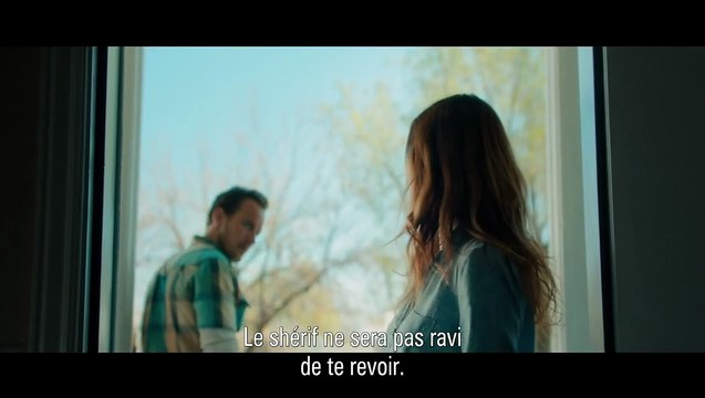 Desert Gun Bande-annonce VO