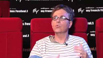 Bruno Collet Interview : Le Petit Dragon