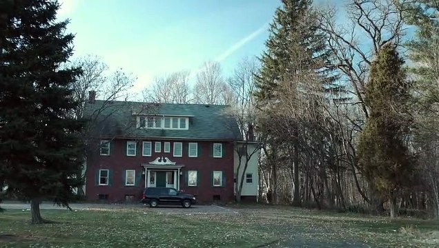 The Bye Bye Man Bande-annonce (2) VO