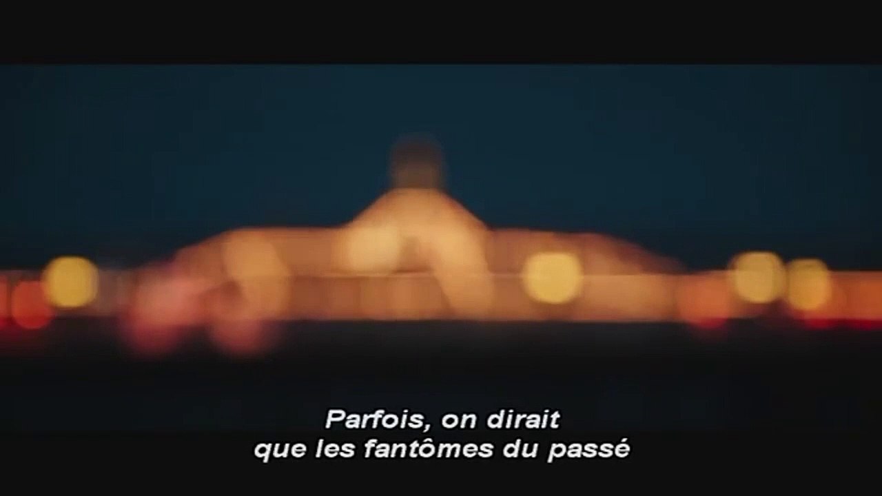 20 000 jours sur Terre - EXTRAIT VOST "Kylie Minogue"