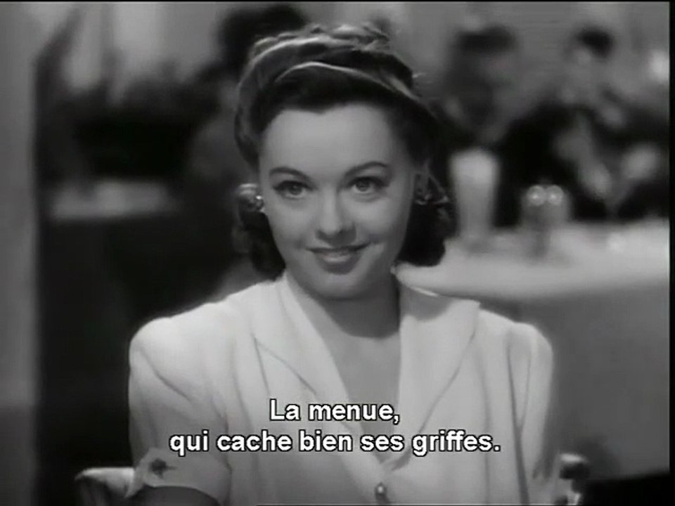 Un Coeur pris au piège Bande-annonce VO