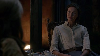 Outlander - saison 3 - épisode 13 Teaser VO