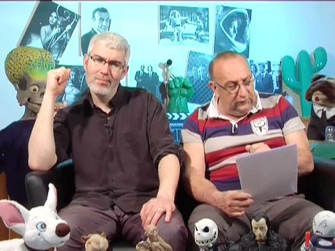 Danse avec les loups