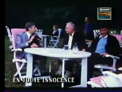 En toute innocence Bande-annonce VF