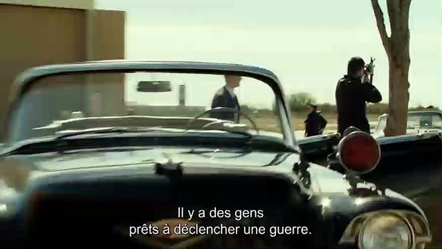 Parkland : Jacki Weaver est la mère de l'assassin de Kennedy