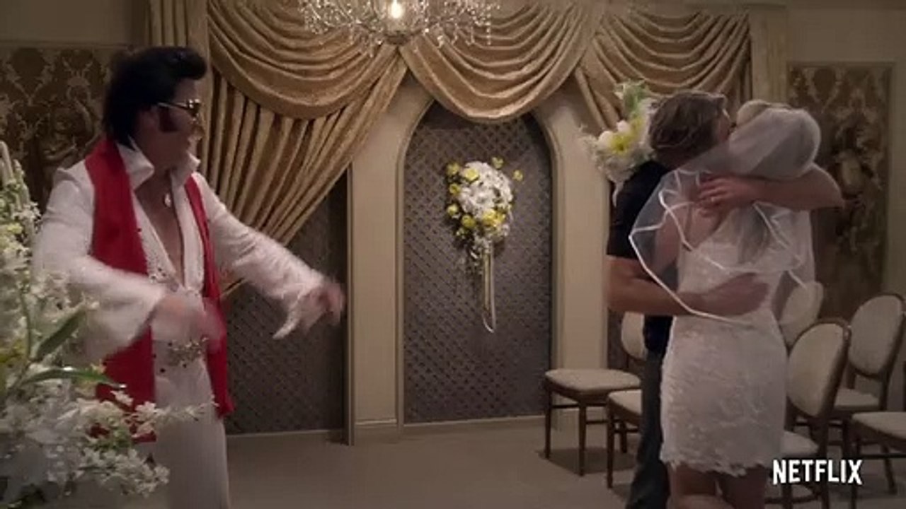 The Ranch - saison 4 Bande-annonce VO