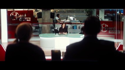 Bridget Jones Baby - EXTRAIT VF "Miranda, une présentatrice atypique"