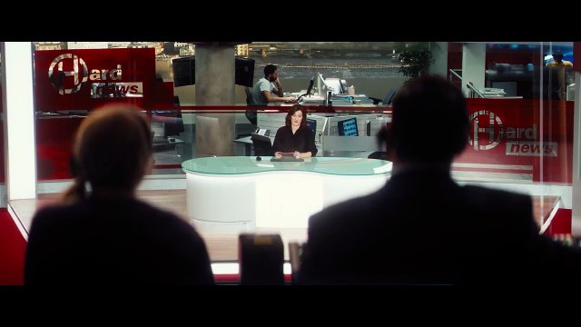 Bridget Jones Baby - EXTRAIT VF Miranda, une présentatrice atypique