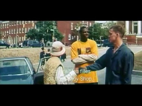 Sexy Dance Bande-annonce VO