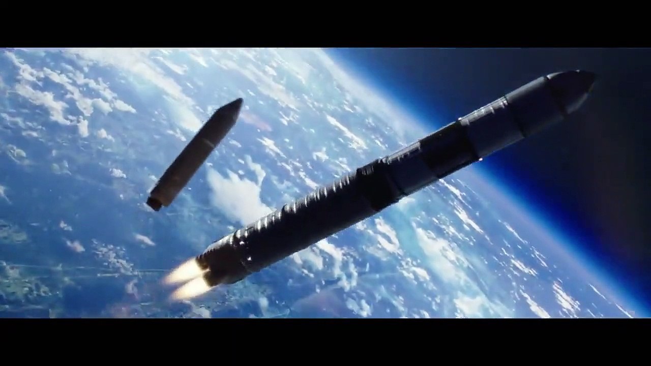 Ad Astra BONUS VO "Exploration spatiale"