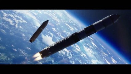 Ad Astra BONUS VO "Exploration spatiale"