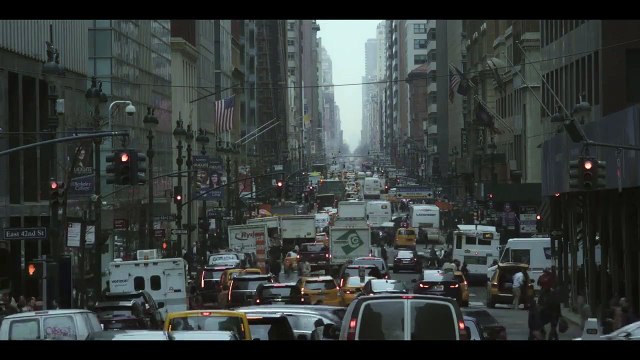 The Sound of Silence Bande-annonce VO