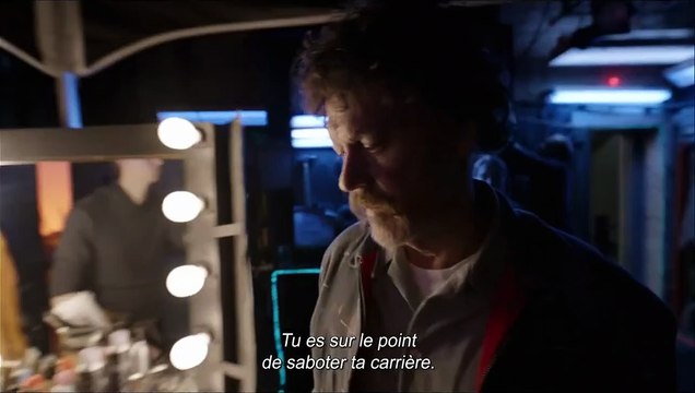 Birdman Bande-annonce VO