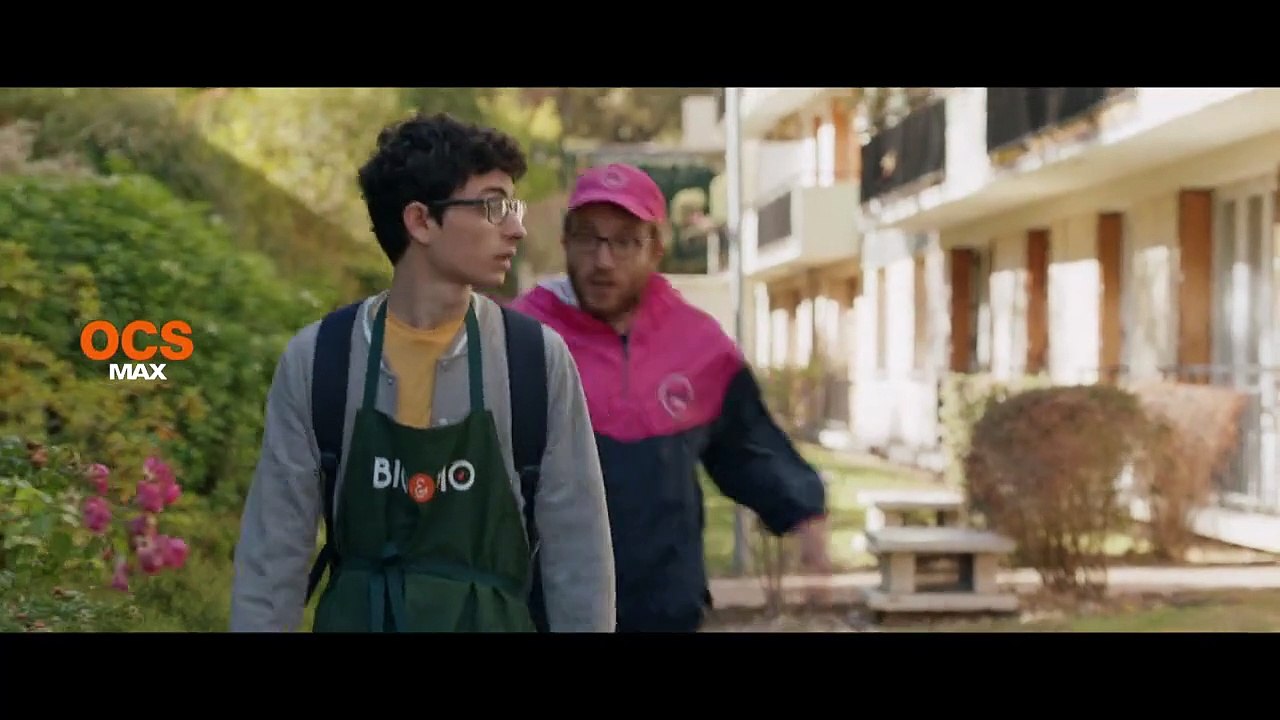Irresponsable - saison 3 Bande-annonce VF