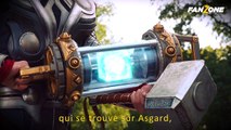 Avengers 3 : on débriefe la bande-annonce