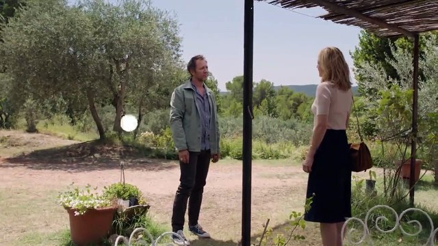 Soupçons - saison 1 Bande-annonce VF