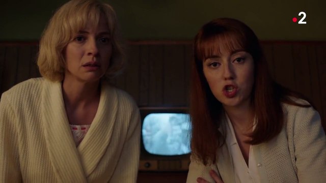 Les Petits meurtres d'Agatha Christie - saison 2 - épisode 24 EXTRAIT Un légume