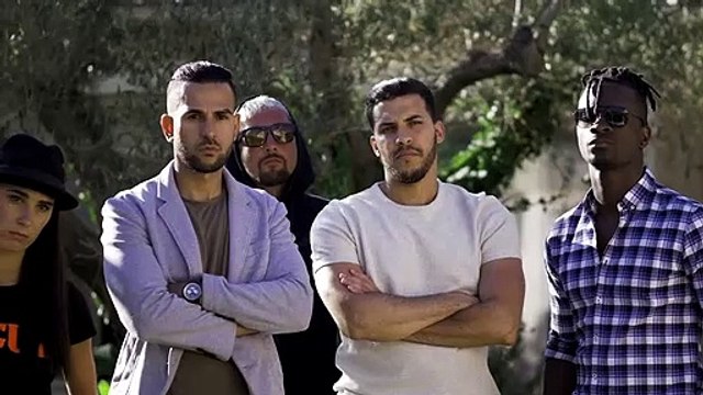 Battle Bordel - saison 1 Bande-annonce VF