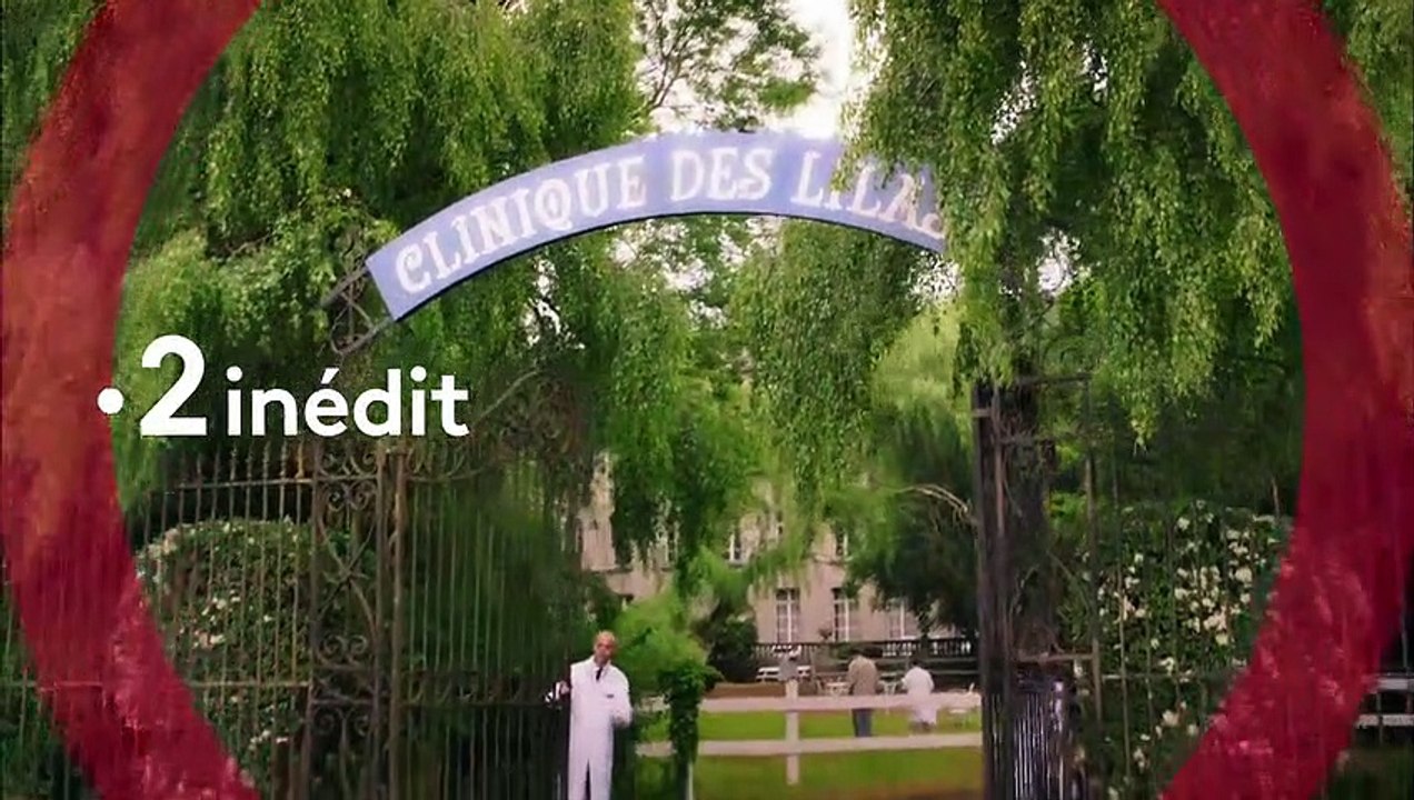 Les Petits meurtres d'Agatha Christie - saison 2 - épisode 24 Bande-annonce VF