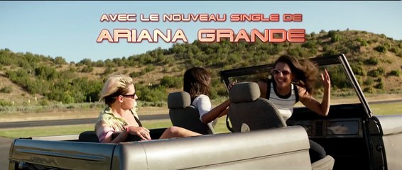 Download Video: Charlie's Angels Bande-annonce (2) VF