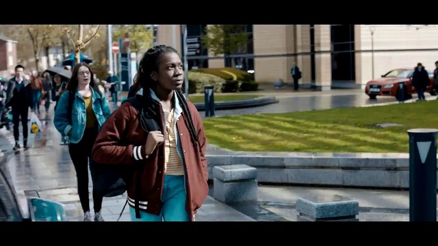 Class - saison 1 Bande-annonce VO