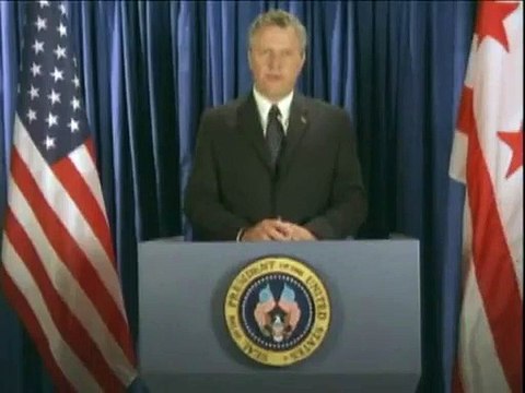 Ciel De Feu Bande-annonce VO