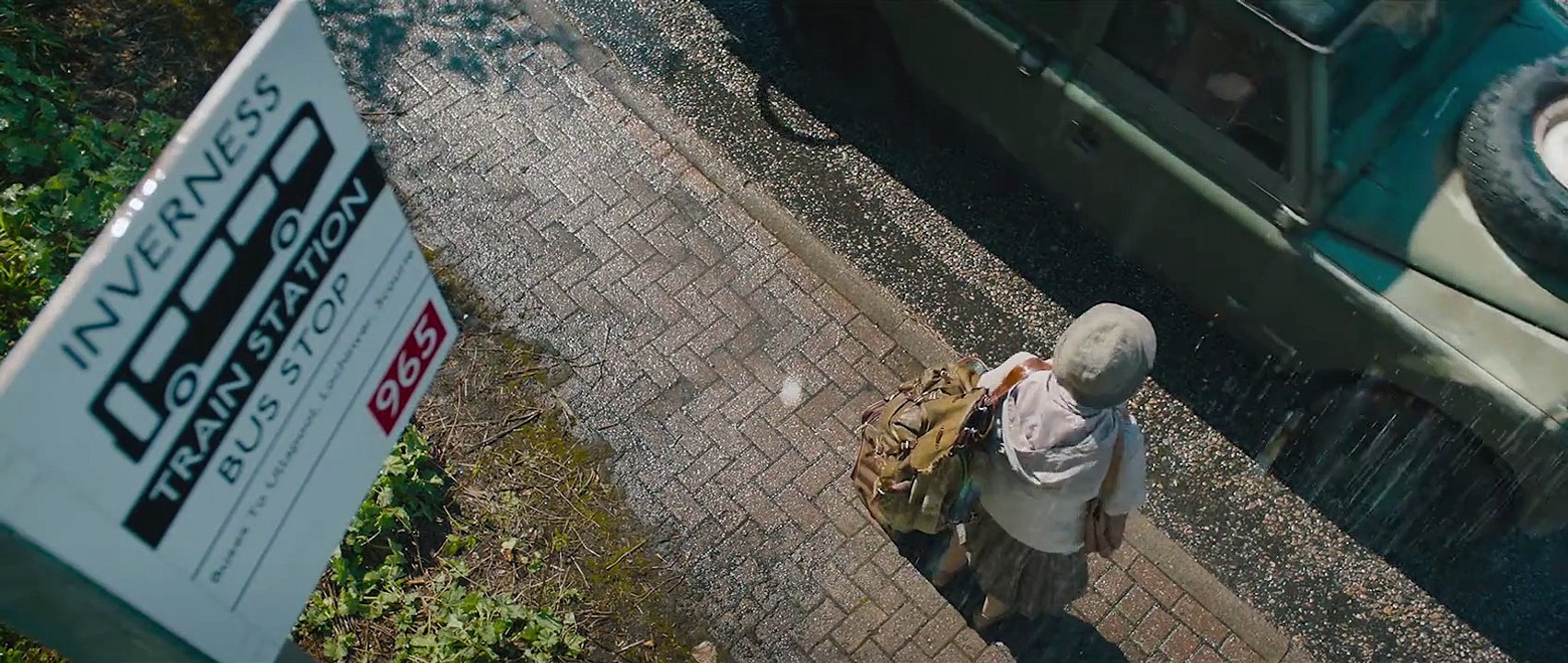 Edith, en Chemin Vers son Rêve Bande-annonce VO