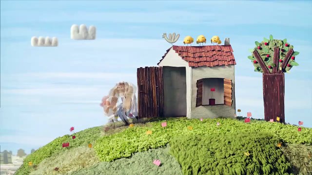 Un petit air de famille Bande-annonce VF