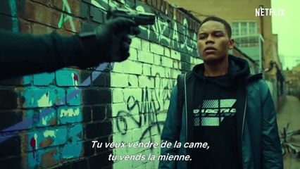 Top Boy - saison 1 Bande-annonce VO