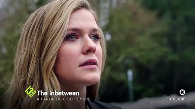The InBetween - saison 1 Bande-annonce VF