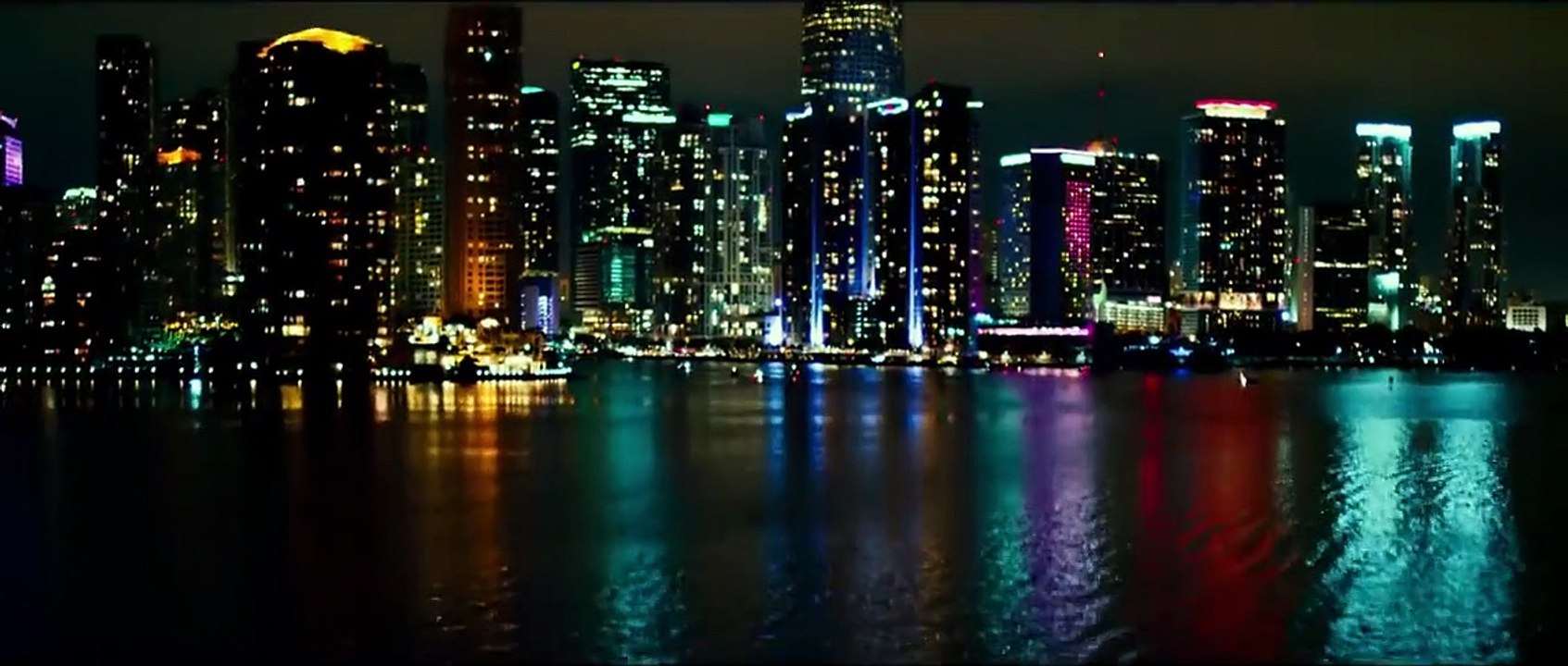 Bad Boys For Life Bande-annonce (2) VF