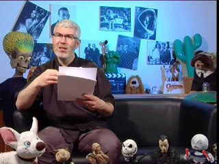 "L&#039;Arme Fatale"