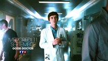 Good Doctor - saison 2 Bande-annonce VF
