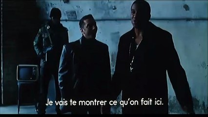 Jewish Connection Extrait vidéo (3) VO