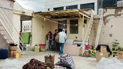 Le Client Bande-annonce VO