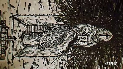 Marianne (2019) - saison 1 Bande-annonce VF