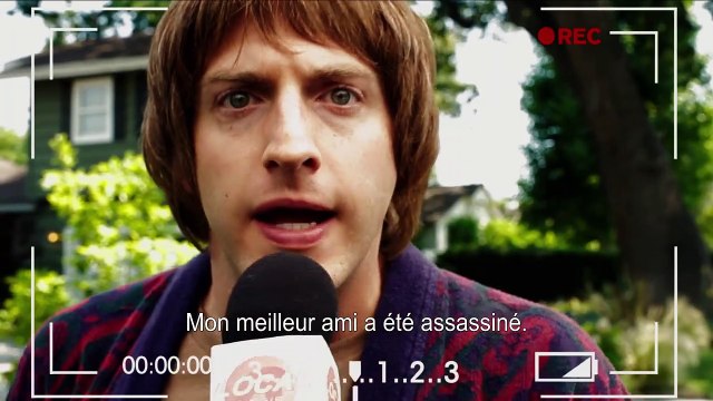 Qui a tué le chat ? Bande-annonce VO