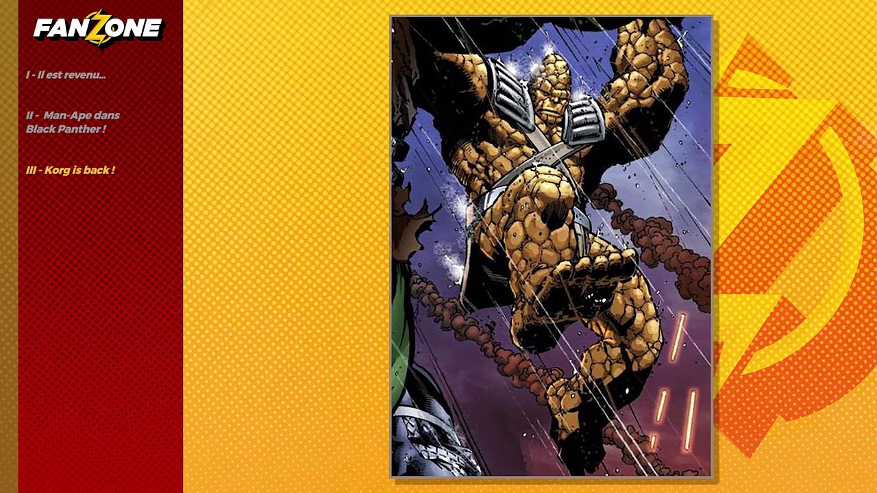 Ils sont cinq, ils sont jeunes... et ils sont SEULS !