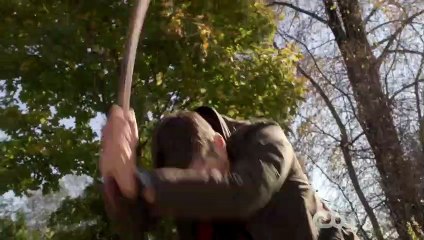 Supernatural - saison 10 - épisode 10 Teaser VO