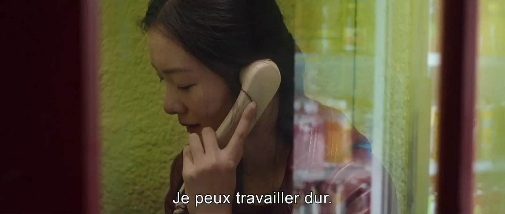 Les Fleurs amères Bande-annonce VO