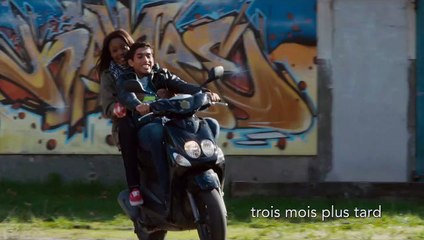 Bébé Tigre - EXTRAIT "Butterfly"