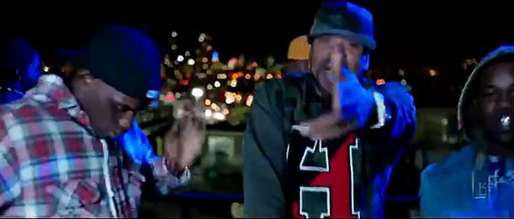 Snoop Dogg, Method Man, DMX - Built Like Me