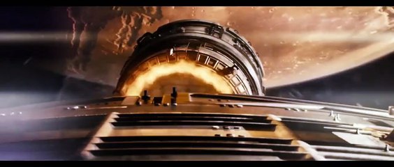 Ad Astra EXTRAIT VO "Expédition lunaire"