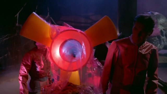 La Planète des vampires Making Of VO