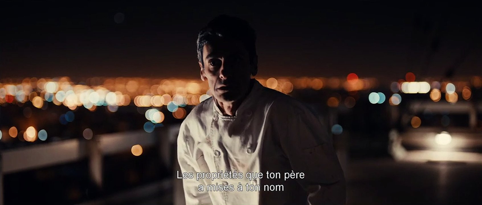 Les Nouveaux sauvages - EXTRAIT VOST : "Quand ta mort nous séparera"