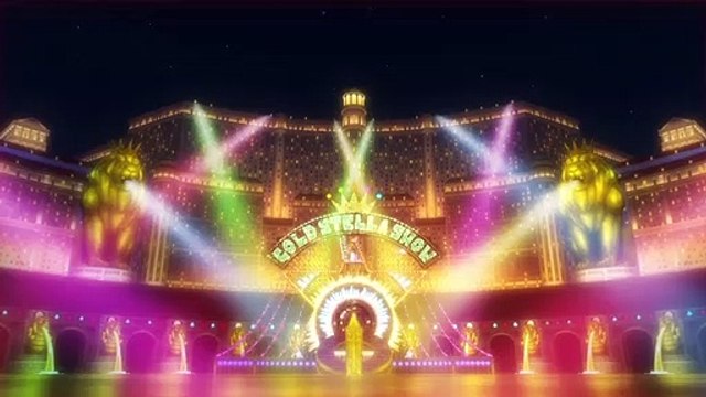 One Piece: Gold Bande-annonce VF