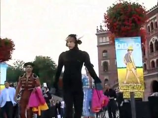 Brüno Reportage (2) VF