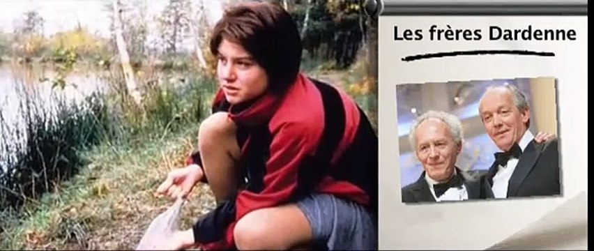 Spécial Cannes - Les frères Dardenne