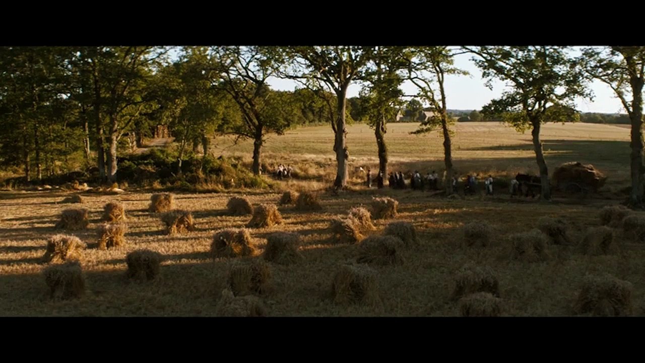 Les Gardiennes : Nathalie Baye revient sur le travail de préparation